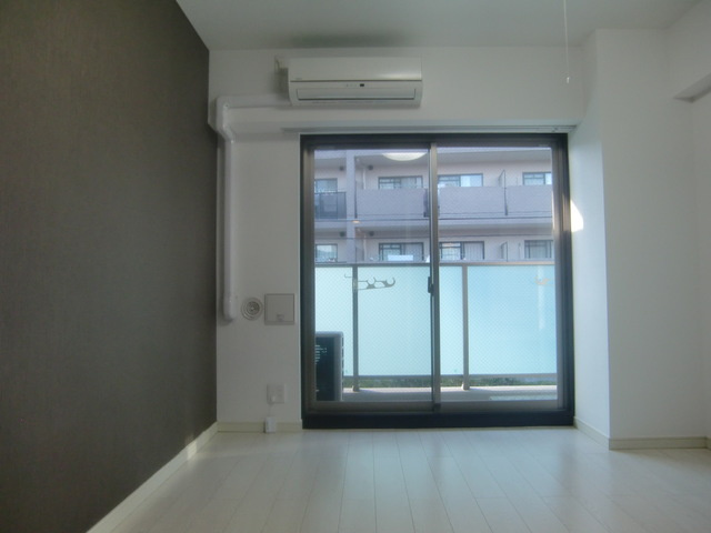 ＫＴＧ　ＲＥＳＩＤＥＮＣＥ　芦屋西の居間・リビング