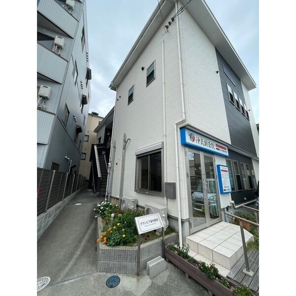 グランビア富木駅前