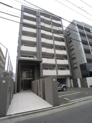 【外観】 | アソシアグロッツォ日赤通り　★プライスホームなら仲介手数料が割引価格です★