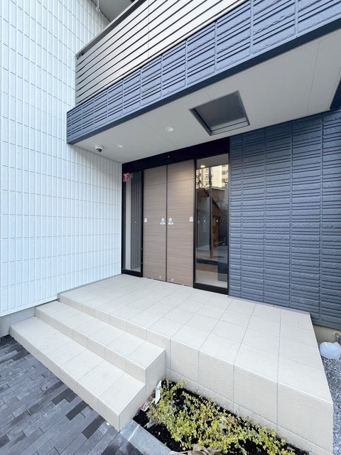 ＣＡＳＡ　ＳＥＲＥＮＡのセキュリティ
