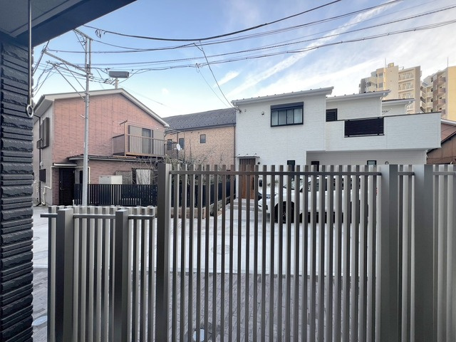 ＣＡＳＡ　ＳＥＲＥＮＡの展望