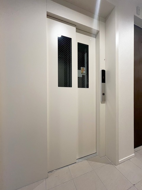 ＣＡＳＡ　ＳＥＲＥＮＡのその他共用部分