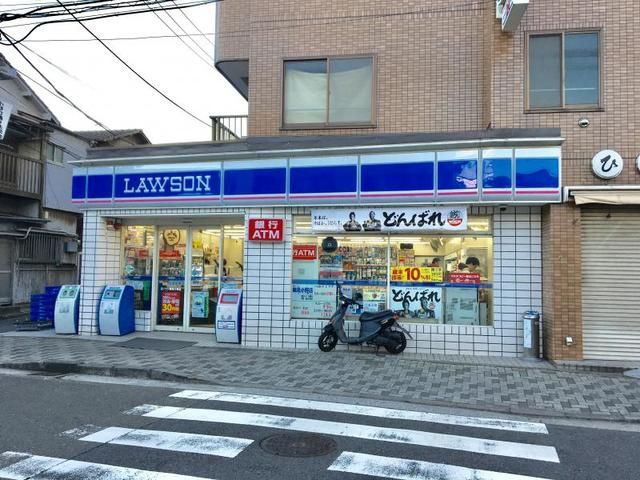 ＣＡＳＡ　ＳＥＲＥＮＡのその他|ローソン鶴見小野店