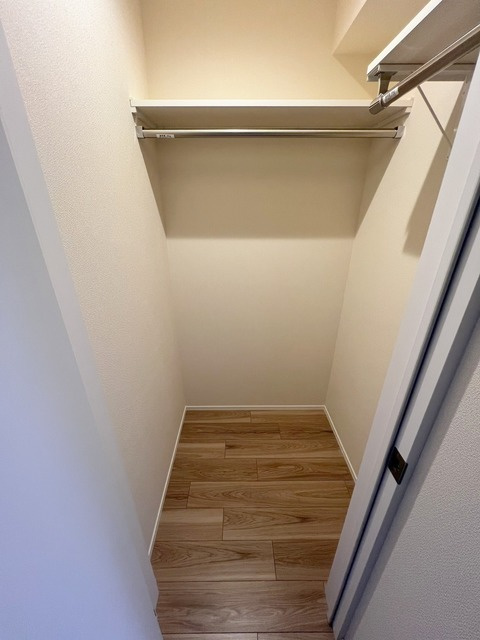 ＣＡＳＡ　ＳＥＲＥＮＡの収納