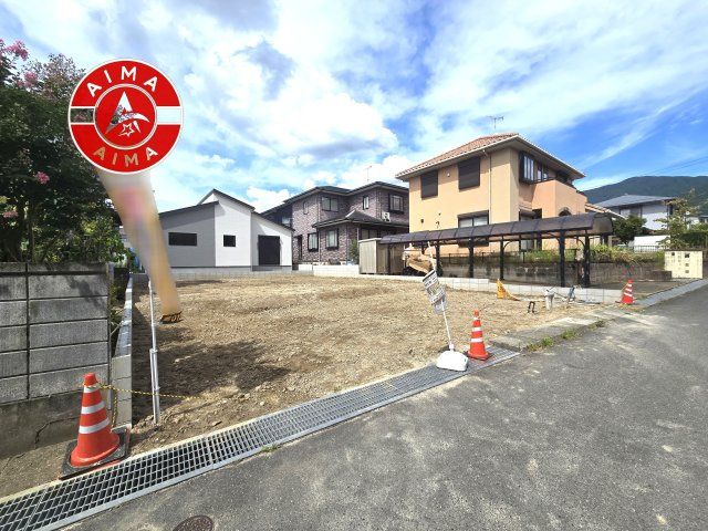 糟屋郡宇美町宇美東3丁目第2-1棟（1号棟）