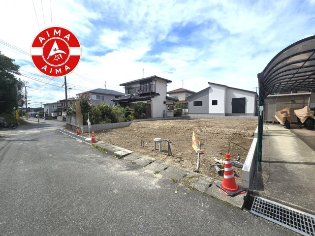 糟屋郡宇美町宇美東3丁目第2-1棟（1号棟）の外観|外観も気になるポイント