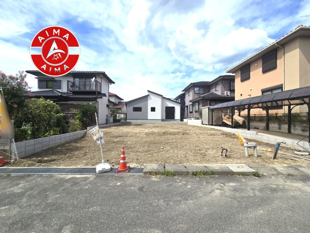 糟屋郡宇美町宇美東3丁目第2-1棟（1号棟）の外観|外観も気になるポイント