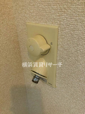 【設備】 | ヴェルト横濱石川町