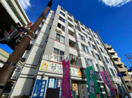 ヴェルト横濱石川町の画像