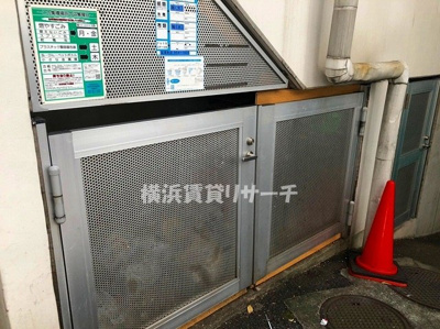  | ヴェルト横濱石川町
