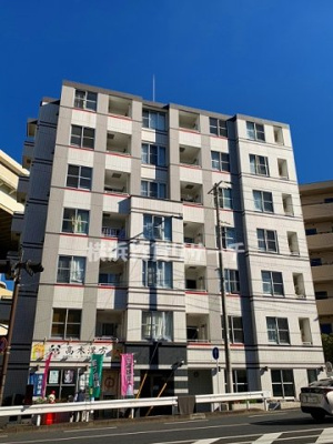  | ヴェルト横濱石川町