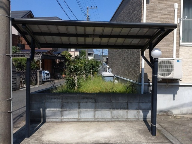 レオパレスエスタ　セルトⅡ のその他