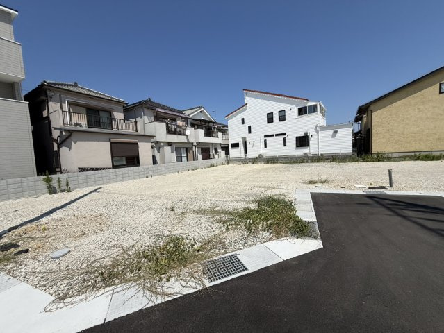明石市松江　1号地　新築戸建