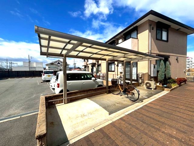 アマービレ恵美坂のその他共用部分