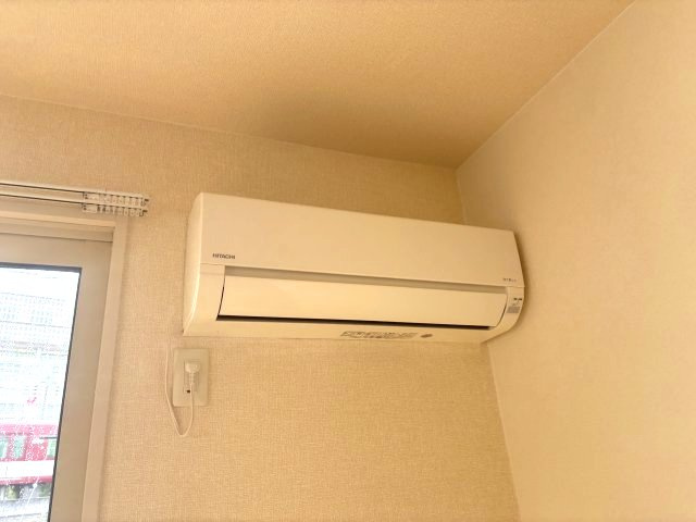 アマービレ恵美坂の設備