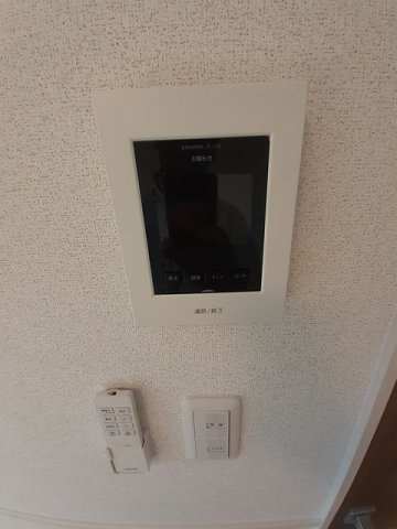 パークビサイドⅢのその他