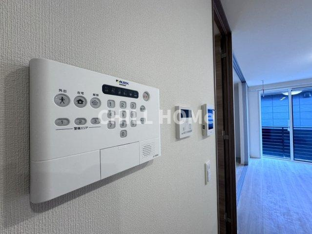 Σresidence歌川町　A棟の設備|当社、チルホームのHPもご覧ください(^^)/物件情報多数♪