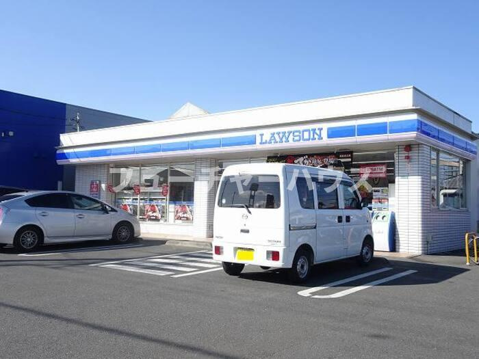 リビングタウン東海　Ｅ棟の周辺