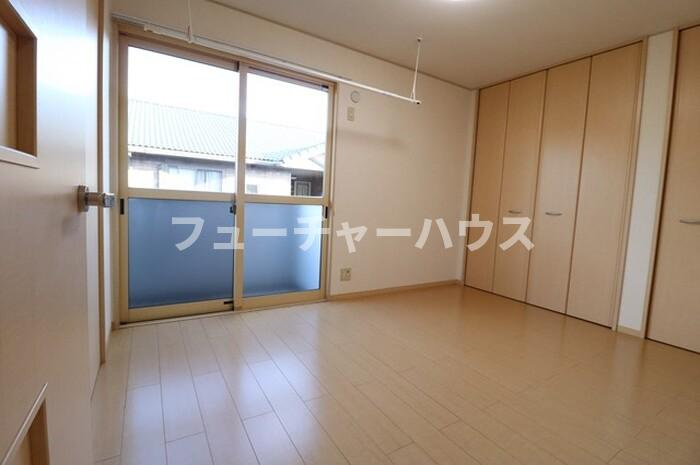リビングタウン東海　Ｅ棟の内装