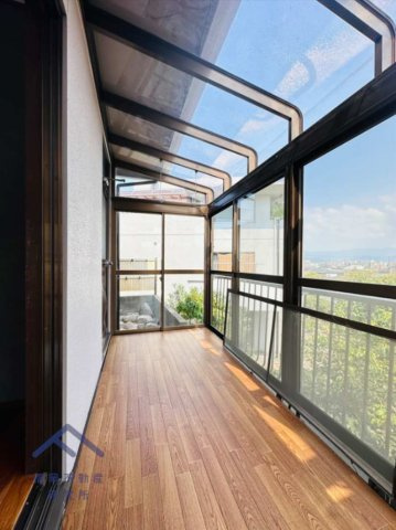 南区和田４丁目　戸建てのその他|サンデッキ