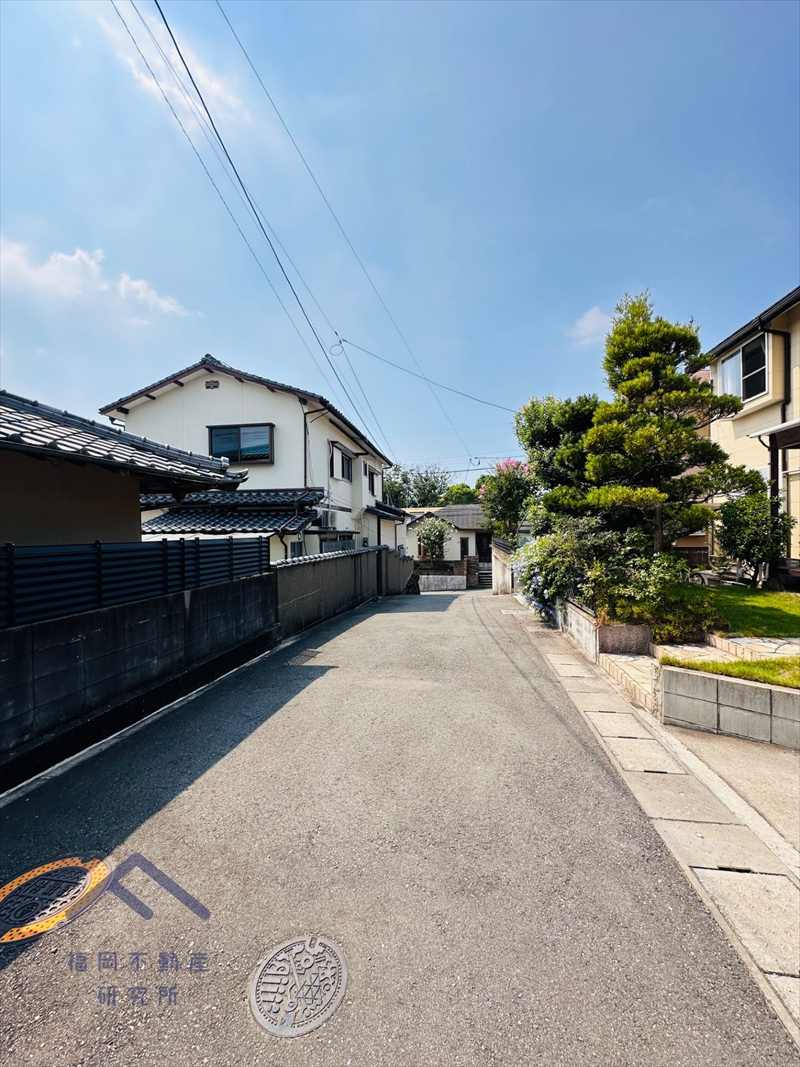 南区和田４丁目　戸建てのその他