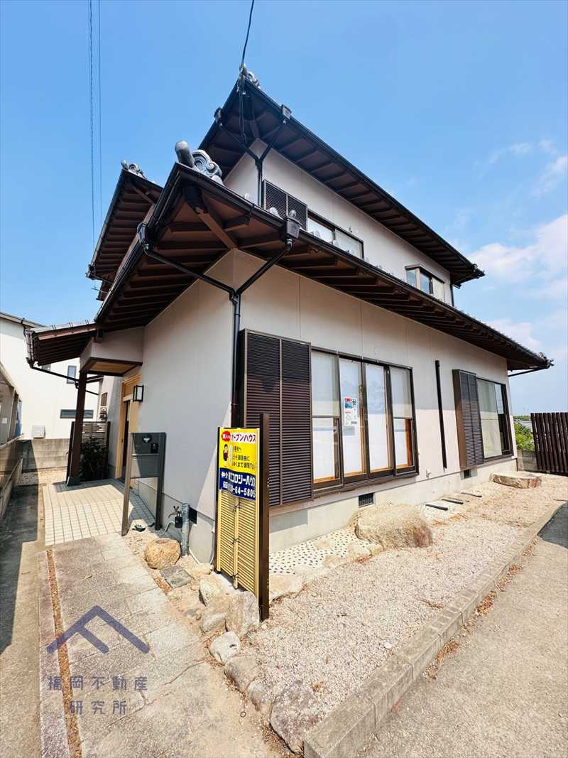 南区和田４丁目　戸建てのその他