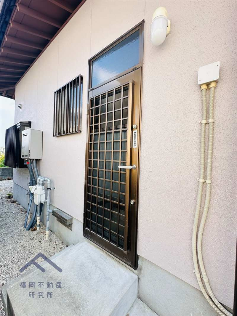 南区和田４丁目　戸建てのその他