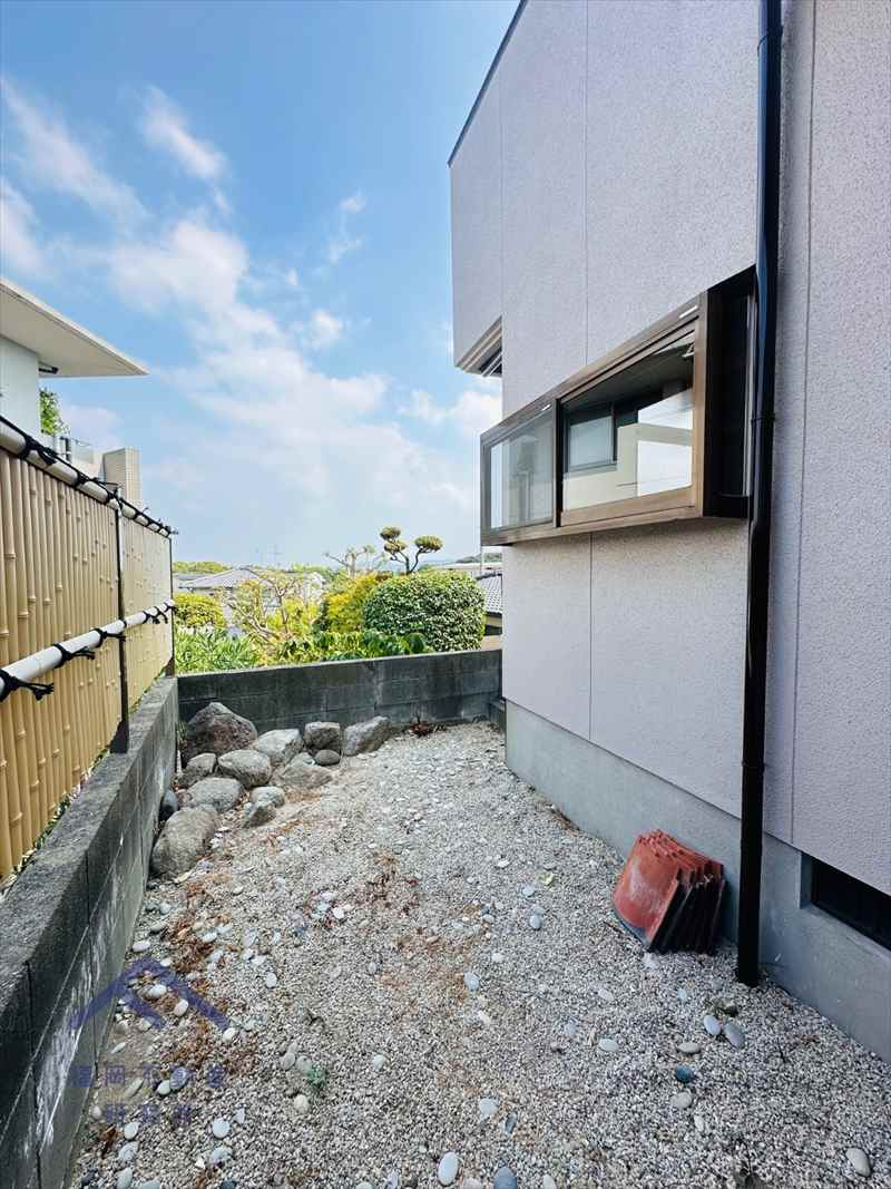 南区和田４丁目　戸建てのその他