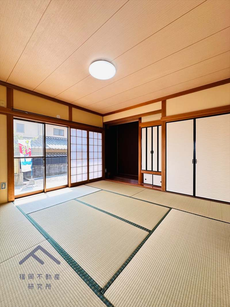 南区和田４丁目　戸建てのその他
