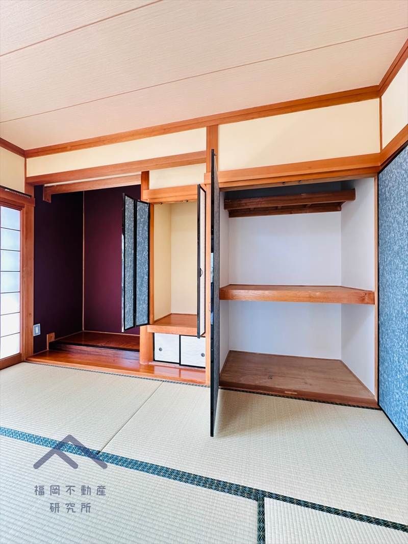 南区和田４丁目　戸建てのその他