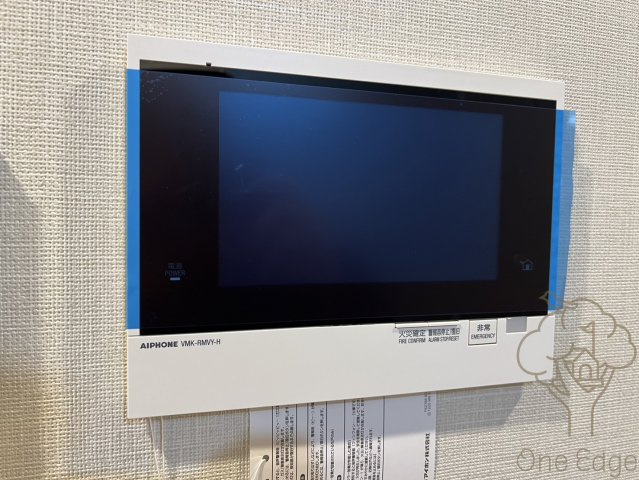 リビオメゾン新大阪の設備