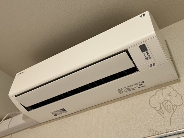 リビオメゾン新大阪の設備