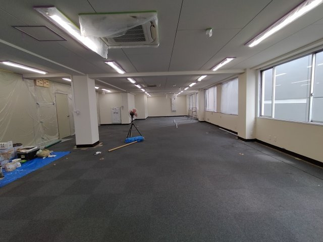 吹田市垂水町３丁目の店舗事務所