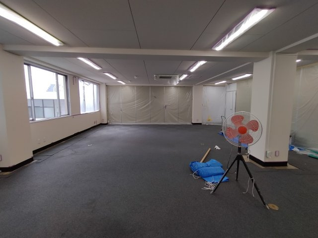 吹田市垂水町３丁目の店舗事務所
