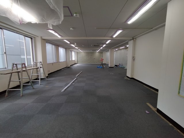 吹田市垂水町３丁目の店舗事務所