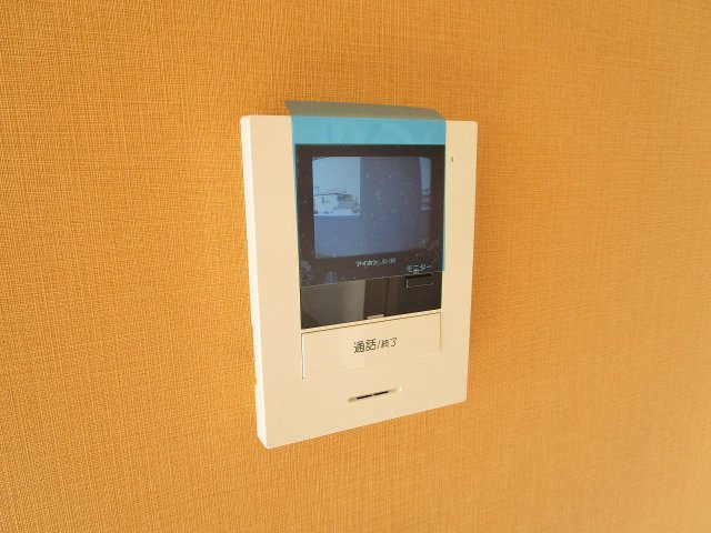 インスペースのセキュリティ