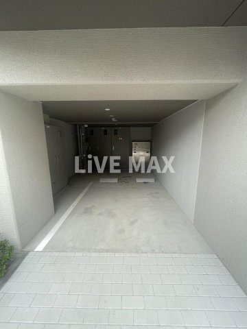 【駐車場】アーバンパーク綾瀬Ⅲ