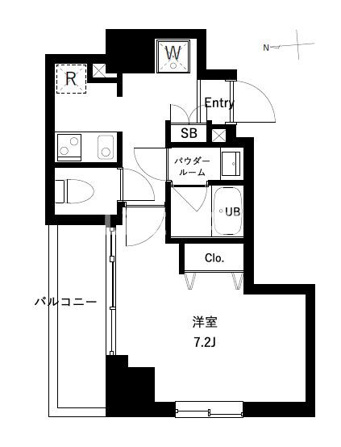 アーバンパーク綾瀬Ⅲ