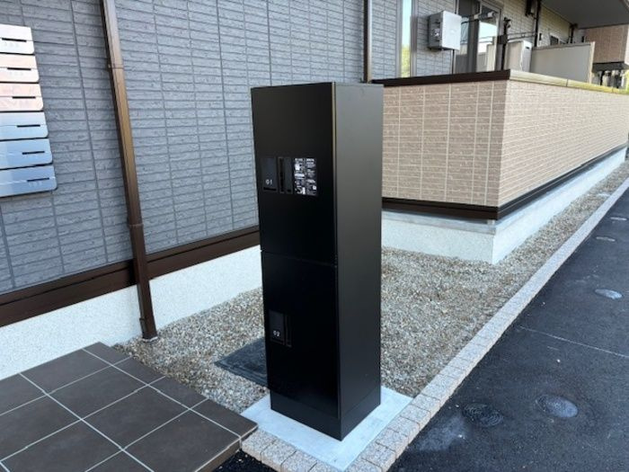 Augusta（オーガスタ）の設備