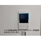【セキュリティ】 | カインドネス橋本2(カインドネスハシモトツー) | 同シリーズ施工イメージ