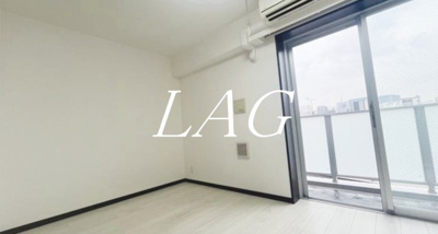 【居間・リビング】 | ヴォーガコルテ大森北 | 洋室のお部屋です。