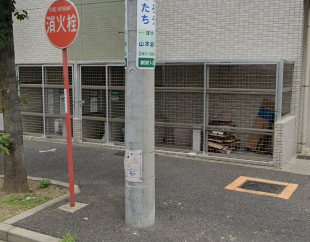 プレステージ新栄　名古屋市賃貸　仲介手数料無料のその他共用部分