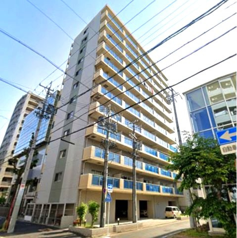 プレステージ新栄　名古屋市賃貸　仲介手数料無料