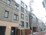 杉並区和泉２丁目のマンションの画像