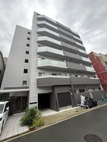 レイワニティプレイス