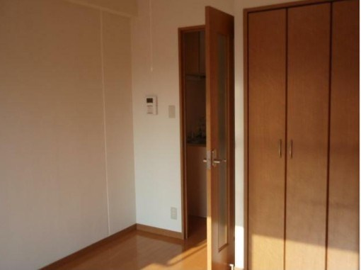 中野区中央５丁目の賃貸マンションのその他