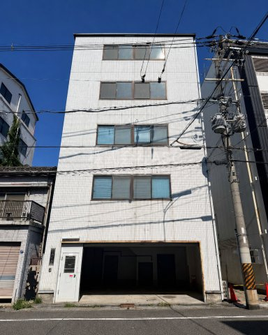 西成区出城1丁目貸倉庫・事務所