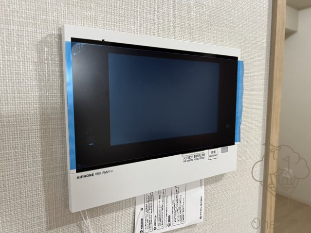 リビオメゾン新大阪の設備
