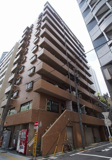 ライオンズマンション池袋第３の画像