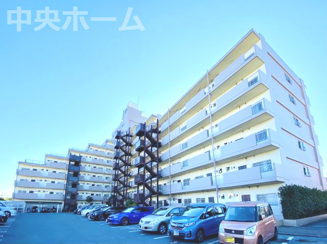 プレジデント中川